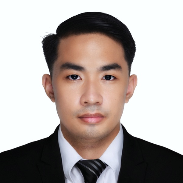 Lester Jay Ollero Profile Photo